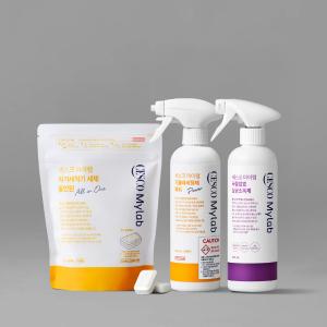 세스코 마이랩 주방 스타트팩