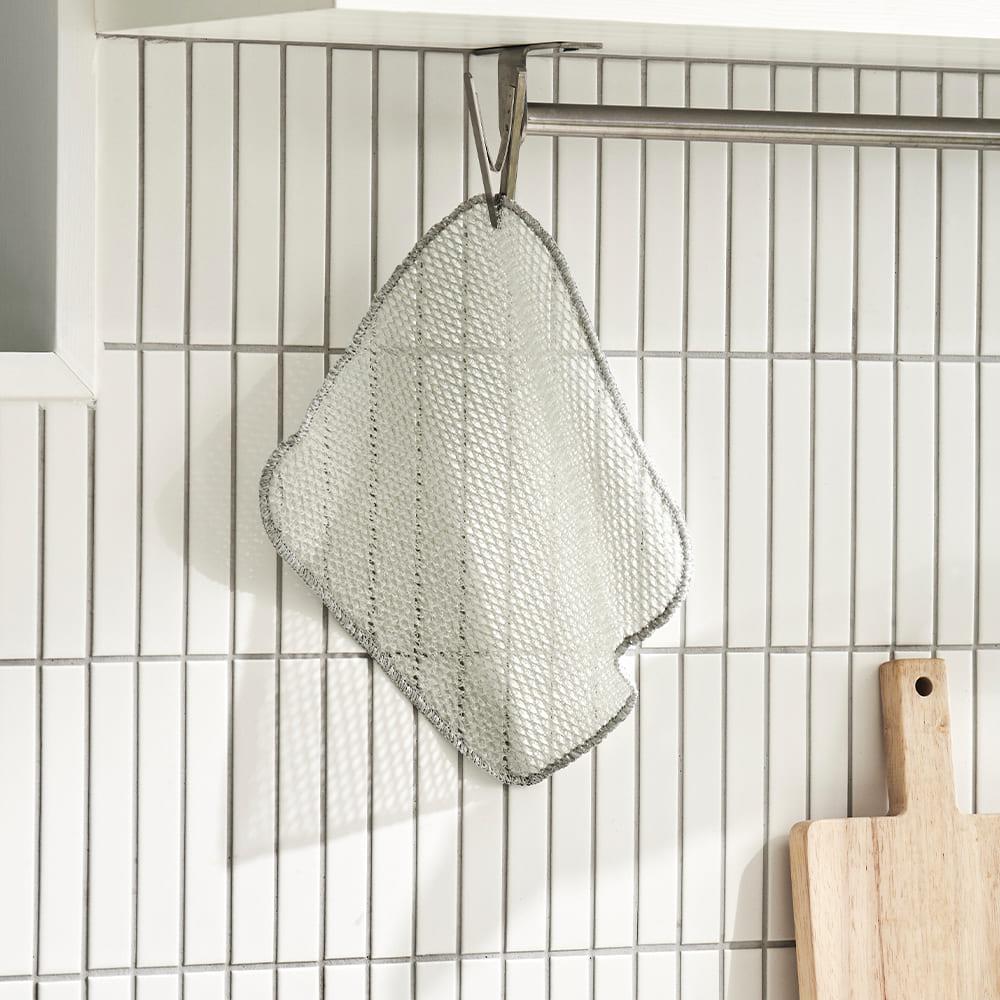 세스코 마이랩 주방수세미 망사 (3개입) x 50개