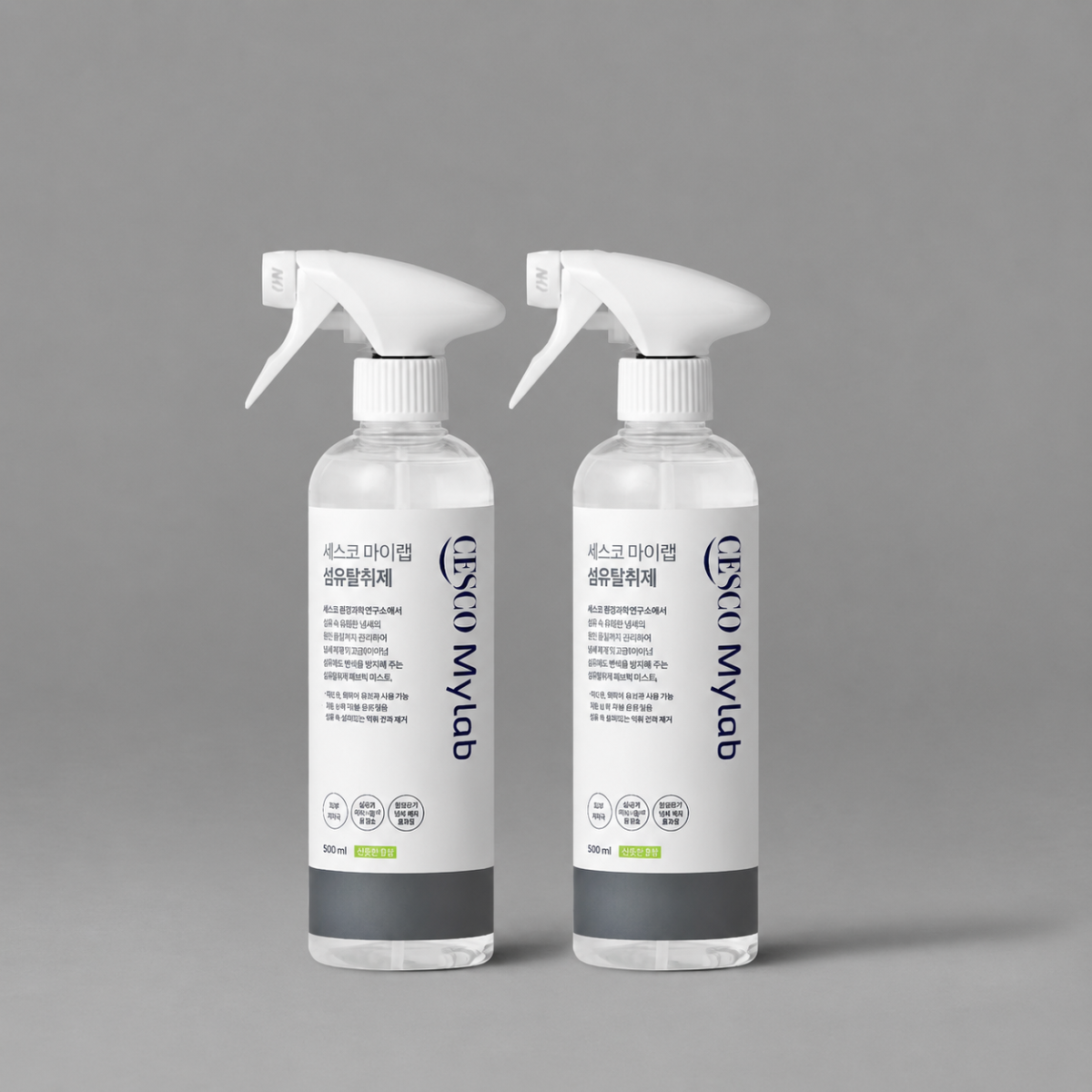 섬유탈취제