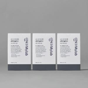[바글이 3번] 세스코 마이랩 세탁조클리너 12회분 (90g * 4개입) x 3개