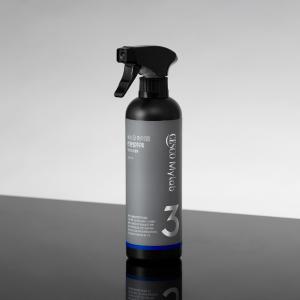 세스코 마이랩 마스터 차량용 전문탈취제 500ml