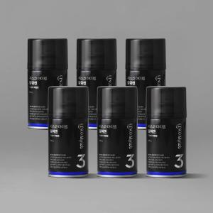 세스코 마이랩 마스터 차량용 탈취캔 150g x 6개