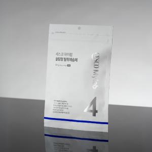 세스코 마이랩 차량용 슬림형 탈취제습제 (30g*10개입) x 1팩