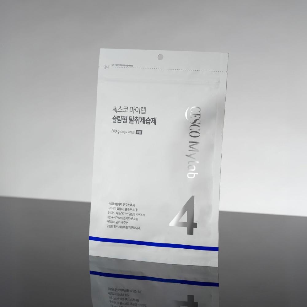 세스코 마이랩 차량용 카케어 5종 풀세트