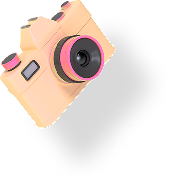 데코 카메라 이미지